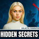 &#34;144K, 당신의 DNA는 5D 청사진입니다...&#34; 은하연합| GFL﻿ 이미지