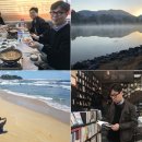 박사투어