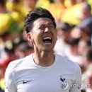 “손흥민 유니폼 오늘부터 가보”… EPL 득점왕에 대한민국 들썩 With historic Golden Boot 이미지