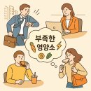하루 건강을 책임지는 헬스팩 4요소
