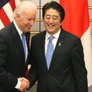 Biden’s mission: Unite Japan and South Korea 이미지