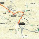 우림산우회,제227차정기산행,광주,무등산눈꽃산행(1187m) 이미지