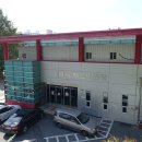 구리시 배드민턴장 이미지