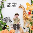 장안화원 | 수원아기사진 수원키즈사진 잘찍는곳 화원사진관 사파리컨셉 키즈촬영 후기