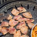 왔다집 | 마산 진동 고기집 왔다 뒷통 후기 | 아빠 생신 외식으로 다녀온 특수부위 맛집