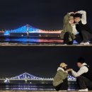 블루샥 영도동삼동오션시티점 | 부산여행코스 1st: 원조부산밀면, 동양사라다, 블루샥, 라발스호텔, 광안리, 밀락더마켓, 수변최고돼지국밥