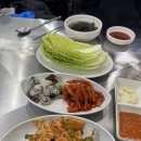 바다향 | [인천 맛집] 신선한 굴보쌈,석화찜 인천 남동구 웨이팅 맛집 “바다향”다녀온 후기〰️