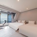 쌍용주유소 화장실 | (경상남도 창원 모텔) 창원 마산 호텔 루카스 (Changwon Masan Hotel Lucas)