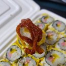 신림동정통계란말이김밥 이미지