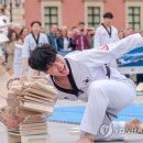 청주성인태권도 이미지