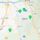산정공원상록 이미지