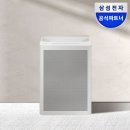 블루스카이 | 삼성 공기청정기 블루스카이 3100 침실 사용 후기