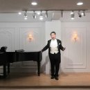 Bar.은성기 Non piu andrai (Le nozze di Figaro 중) /W.A.Mozart 이미지