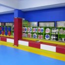 봉황태권도장 이미지