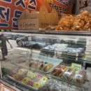신기도넛츠 | 전주 달인 꽈배기가 유명한 모래내시장 <도넛츠명가> 다녀온 후기