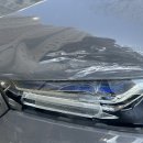 BMW 530e 2021년식 레이저 전조등 파손 교체 시급합니다 이미지
