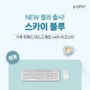 스카이블루 이미지