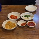 옛날닭꼬치식당