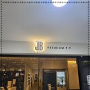JB GYM 이미지