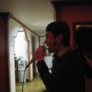 어댕이민박 이미지