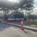 상무시민공원 | [광주/서구] 상무시민공원 피크닉 음식으로 좋은 &#39;타코냐미&#39;