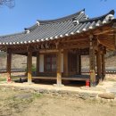 요천로(19호선) | 호남제일성 무주의 한풍루(寒風樓)