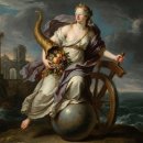 운명의수레바퀴 이미지