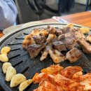 신가네 수레순대 뒷고기 | [서울 공덕] 분위기 좋은 뇨끼 맛집 신가네수제순대뒷고기 후기