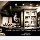 ( Hot ) 김해시 내외동 중심 상업지 번화가 2층 ♣ 카페 & 바 인수인계.2천-70만원(저렴임대료) ♣ 이미지