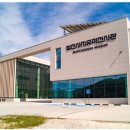 법천사지 유적전시관 이미지