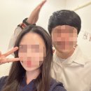 광명 셀프사진관 오늘우리사진관 광명철산 결혼기념일 사진찍었어요