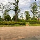 아트센터 야외공연장 화장실 이미지