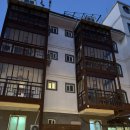 탑신로 | 동두천 애견동반 료칸 숙소 아쯔아쯔료칸 301호 후기│히노끼탕·개별바베큐·반려견 동반 가능