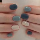 네일콩스(Nail Kong's) | 홍콩 1월 먹보의 일상