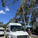 J-AUTO | [호주🇦🇺] 🚐IMOOVA 1달러 캠핑카 리로케이션 이용후기💙 (실제 비용, 로드트립 주의사항)