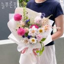 푸른꽃방 이미지