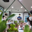 원예심리치료전문가과정 이미지