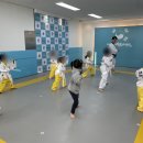 태아일체 라온태권도장 이미지