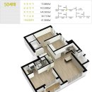 김해 센텀Q시티 이미지