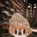 메르씨엘 호텔 이미지