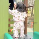 키즈어린이집 | 어린이집등원룩 추천 키즈브랜드 하이마이런치박스 상하복 후기