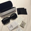 5069 | 비비안웨스트우드 선글라스 5069 후기 및 착용샷