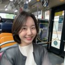 살롱 바이 마리(Marie) | 청담동 미용실 커트 잘하는 커티즘바이 성형컷 세 번째 재방문 후기