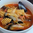 팔선 중국 요리 이미지