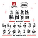 롯데 휘트니스 골프존 이미지