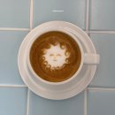 은빛하우스 | 세종 나성동 신상 카페 에그타르트 맛집 타피하우스