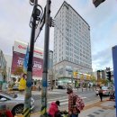 동구청 후문 이미지