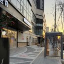버스정류장(첨단금호아파트) | [광주 디저트 카페] 오크림 카페 다녀온 후기 – 첨단에서 만난 다양한 케이크 맛집