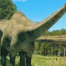 브라키오사우루스 이미지