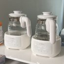개엄마 | 리웨이 분유포트 솔직 후기🍼 “분유포트 두 개 쓰는 엄마입니다” (이유 있음!)